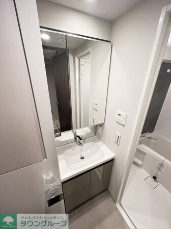 ルフォンプログレ中野坂上の物件内観写真